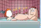 Family Guy - Peter Griffin